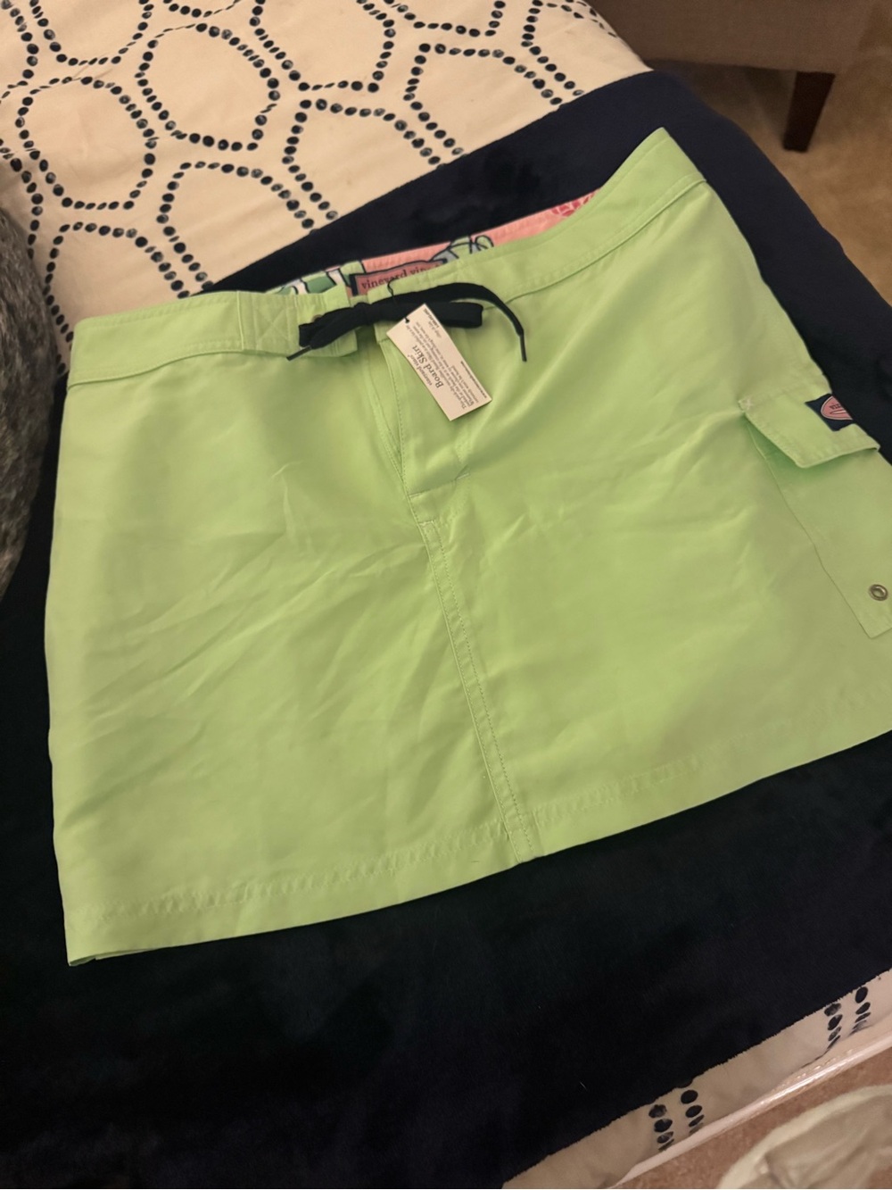 Vineyard Vines Board Skirt